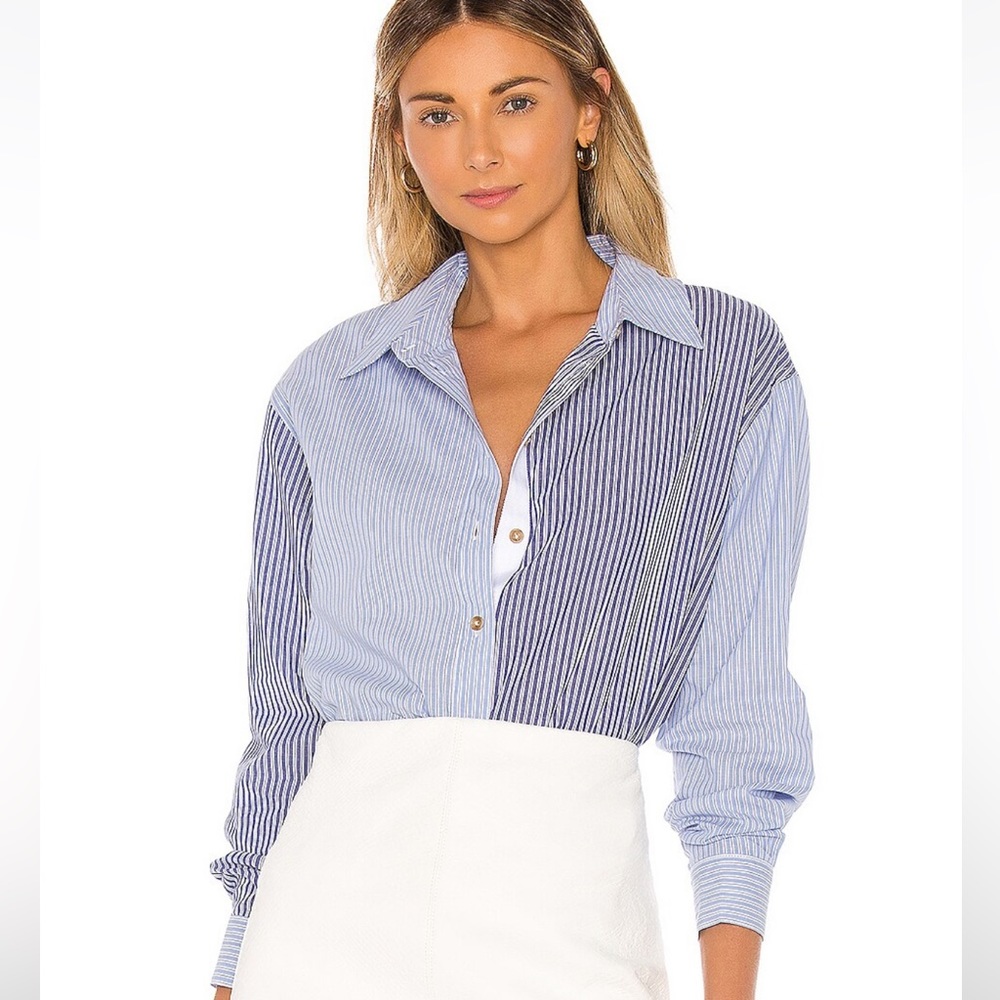 L’Academie The Blaise Top